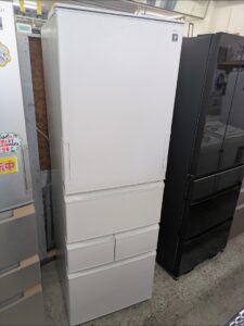 大型冷蔵庫　中古　買取　販売　江戸川区　愛品館