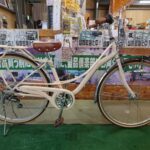 アサヒ 26インチ6段シティサイクル  フェリークJrを買取いたしました！【愛品倶楽部柏店】