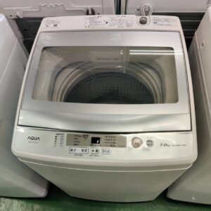 AQUA-アクア_2020年製_7.0kg-全自動洗濯機_AQW-GS70H_142034316002-2
