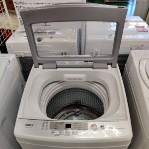AQUA-アクア_2020年製_7.0kg-全自動洗濯機_AQW-GS70H_142034316002-3
