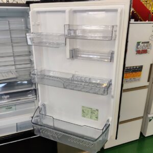 AQUA-アクア_2021年製_458L-4ドア-冷凍冷蔵庫_AQR-VZ46M_143018485002-3