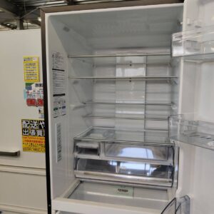 AQUA-アクア_2021年製_458L-4ドア-冷凍冷蔵庫_AQR-VZ46M_143018485002-4