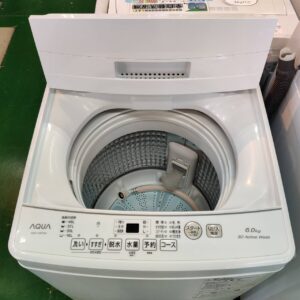 AQUA-アクア_2023年製_6.0kg-全自動洗濯機_AQW-KS6P_142034369002-3