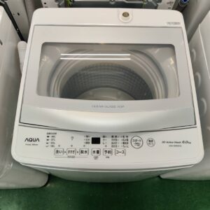 AQUA-アクア_2024年製_6.0kg-全自動洗濯機_AQW-S6PBK_142034387002-2