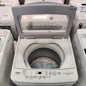 AQUA-アクア_2024年製_6.0kg-全自動洗濯機_AQW-S6PBK_142034387002-3
