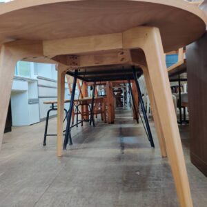 Bello-select_ラウンドダイニングテーブル_152009901002-3