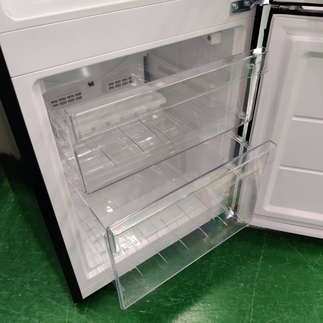 Haier ハイアール 2023年製 121L 2ドア 冷凍冷蔵庫 JR-NF121NJ 販売中 