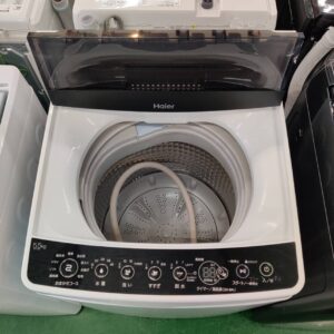 Haier-ハイアール_2020年製_5.5kg-全自動洗濯機_JW-C55D_142034314002-3