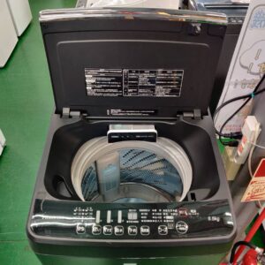 Hisense-ハイセンス_2020年製_5.5kg-全自動洗濯機_HW-G55E7KK_142034413002-3
