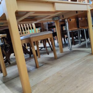 IKEA_伸長式ダイニング3点セット_EKEDALEN_152009955002-7