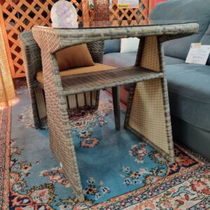 LUCIAN_ラタン調ガーデンテーブル3点セット_luc001_150053182002-4