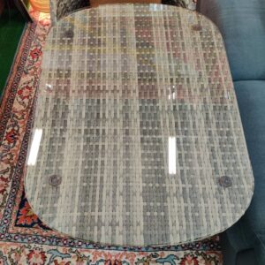 LUCIAN_ラタン調ガーデンテーブル3点セット_luc001_150053182002-5