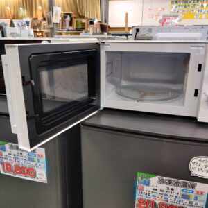 NITORI-ニトリ_2022年製_電子レンジ_MM720CUKN4_133053967002-2