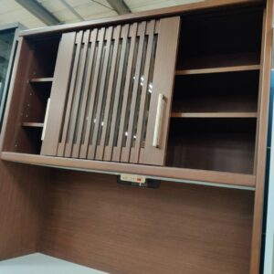 NITORI-ニトリ_2枚スライド扉キッチンボード_ビゼン120KB_151008763002-2