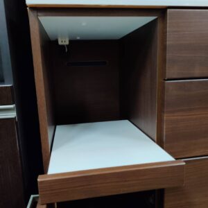 NITORI-ニトリ_2枚スライド扉キッチンボード_ビゼン120KB_151008763002-4