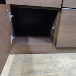 NITORI-ニトリ_2枚スライド扉キッチンボード_ビゼン120KB_151008763002-5