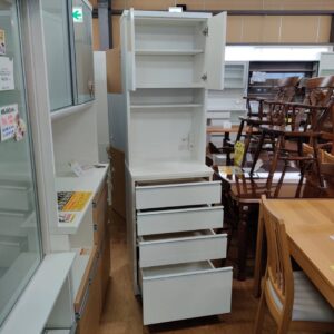 NITORI-ニトリ_2枚扉キッチンボード_レジューム60KB_151008793002-2