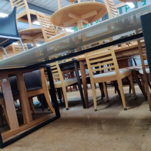 NITORI-ニトリ_セラミックダイニングテーブル_セーラル135_152009967002-3