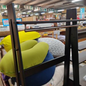 NITORI-ニトリ_ハンガーラック付チェストラック_ワードローブ-ニーズ3-OP3ダン_155052220002-2