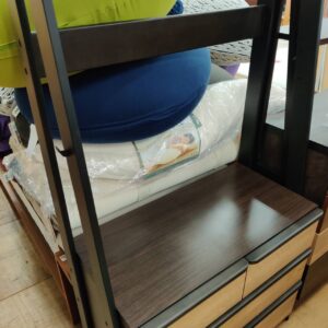 NITORI-ニトリ_ハンガーラック付チェストラック_ワードローブ-ニーズ3-OP3ダン_155052220002-3