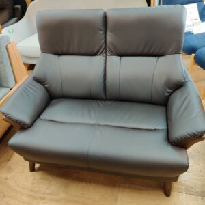 NITORI-ニトリ_合皮2人掛けソファ-Nシールド_コウテイ2_156020468002-2