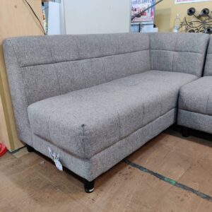 NITORI-ニトリ_左肘カウチソファ2人掛けソファ-布張りタイプ-2点SET_ボックス-AQ-MGY_156020476002-3