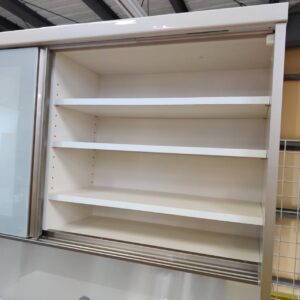 Pamouna_2枚スライド扉キッチンボード_151008806002-3