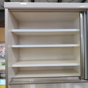 Pamouna_2枚スライド扉キッチンボード_151008806002-4