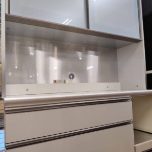 Pamouna_2枚スライド扉キッチンボード_151008806002-5