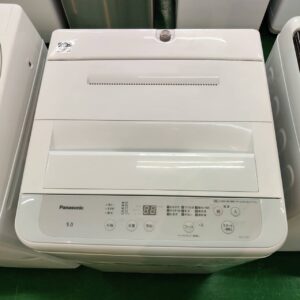 Panasonic-パナソニック_2022年製_5.0kg-全自動洗濯機_NA-F5B1_142033769002-2