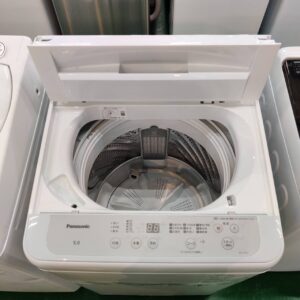 Panasonic-パナソニック_2022年製_5.0kg-全自動洗濯機_NA-F5B1_142033769002-3
