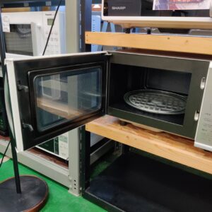 SHARP-シャープ_2018年製_オーブンレンジ_RE-A15KS_133053914002-2