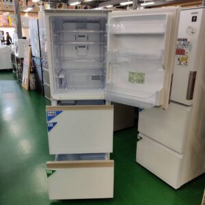 SHARP-シャープ_2022年製_350L-3ドア-冷凍冷蔵庫_SJ-GH35G_143018451002-2