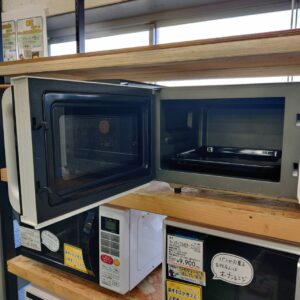 SHARP-シャープ_2022年製_オーブンレンジ_RE-F161_133053843002-2