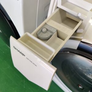 SHARP-シャープ_2024年製_7.0kg-ドラム式洗濯乾燥機_ES-S7J_142034355002-4