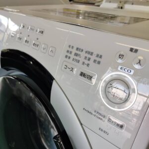 SHARP-シャープ_2024年製_7.0kg-ドラム式洗濯乾燥機_ES-S7J_142034355002-6