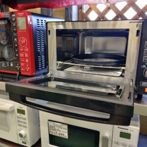 TWINBIRD-ツインバード_2021年製_オーブンレンジ_MW-FS18_133053731002-2