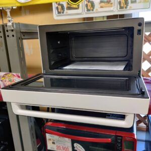 TWINBIRD-ツインバード_2022年製_オーブンレンジ_DR-F871_133054012002-2