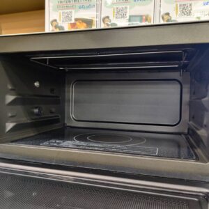 TWINBIRD-ツインバード_2022年製_オーブンレンジ_DR-F871_133054012002-3