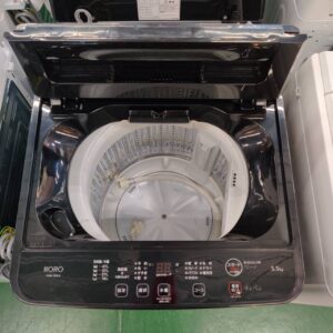 YAMADA-ヤマダ_2023年製_5.5kg-全自動洗濯機_YWM-T55LK_142034411002-3