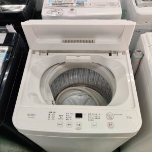 YAMADA-ヤマダ_2023年製_5.5kg-全自動洗濯機_YWM-T55LW_142034416002-3