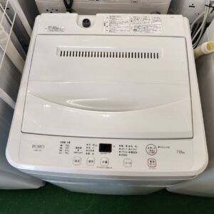 YAMADA-ヤマダ_2023年製_7.0kg-全自動洗濯機_YWM-T70L_142034409002-2