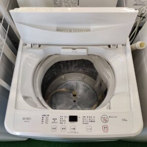 YAMADA-ヤマダ_2023年製_7.0kg-全自動洗濯機_YWM-T70L_142034409002-3