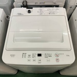 YAMADA-ヤマダ_2025年製_5.5kg-全自動洗濯機_YWM-T55LW_142034334002-2