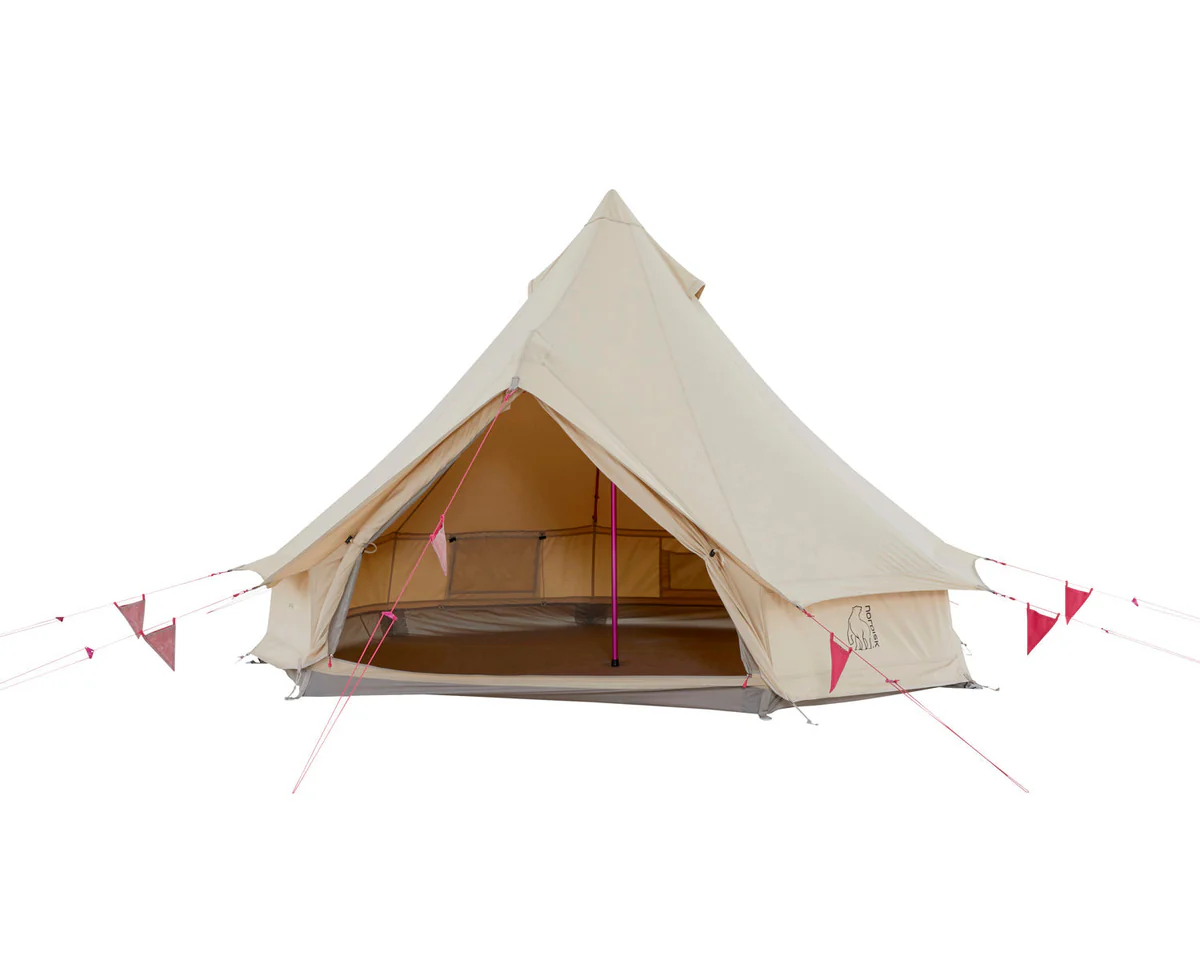 NORDISK Asgard Tech Mini Tent/Asgard Mini Colour Pack買取いたし 