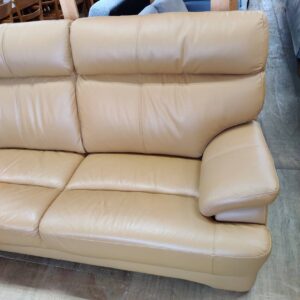 e-Finds-Selection_本革3人掛けソファ_アマンド_156020470002-2