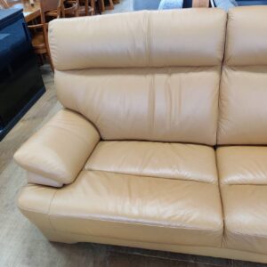 e-Finds-Selection_本革3人掛けソファ_アマンド_156020470002-3