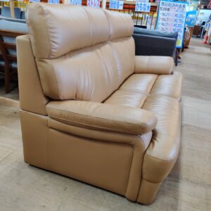 e-Finds-Selection_本革3人掛けソファ_アマンド_156020470002-5