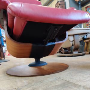 karimoku-Chitano_本革リクライナー1人掛けソファオットマン_THE-FIRST_156020463002-3