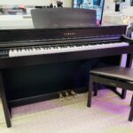 YAMAHA Clavinova CLP-545R 電子ピアノ 買取致しました｜愛品館千葉店